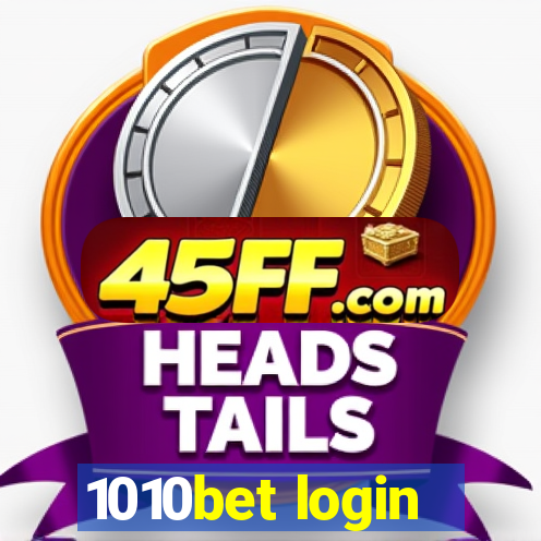 1010bet login